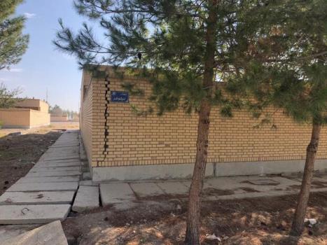 ۴۰ مدرسه اصفهان در کام فرونشست