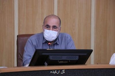 خرابی های زیست محیطی گیلان تا 50 سال دیگر آباد نمی گردد