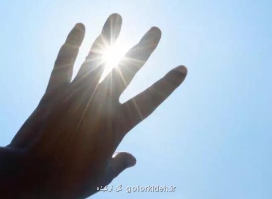 افزایش دمای هوای تهران تا 40 درجه