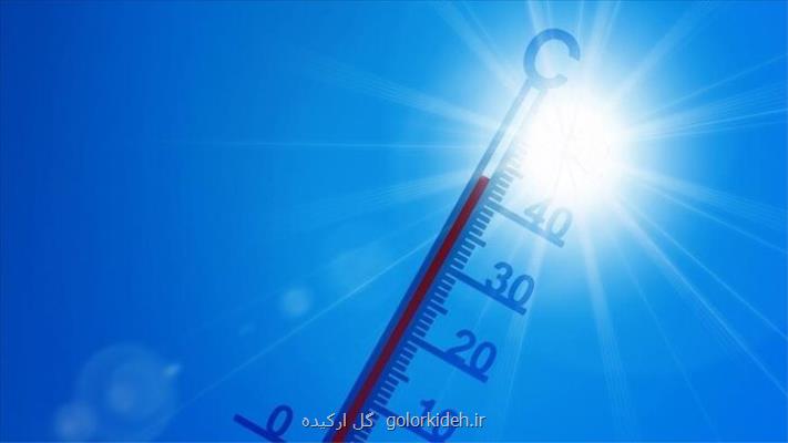 ادامه گرمای طاقت فرسا در چین و اختلال در زندگی روزمره