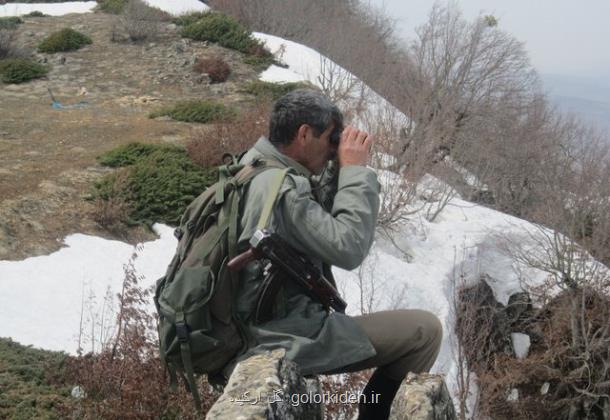 ۲۳ نکته درباره ی چالش های محیط بانان و جنگل بانان