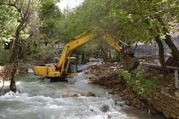 ۷ماه از اولتیماتوم برای آزادسازی زاینده رود گذشت