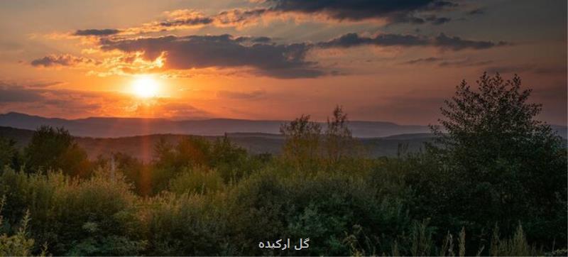 افزایش دما در اروپا بیش از دو برابر میانگین جهانی است