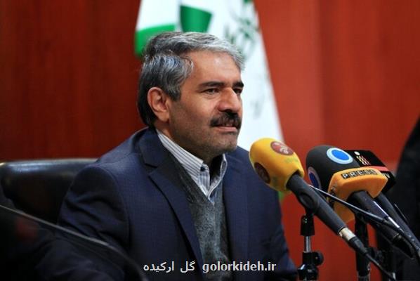 گردوغبار ۲۵ درصد آلودگی هوای اصفهان را افزایش داد
