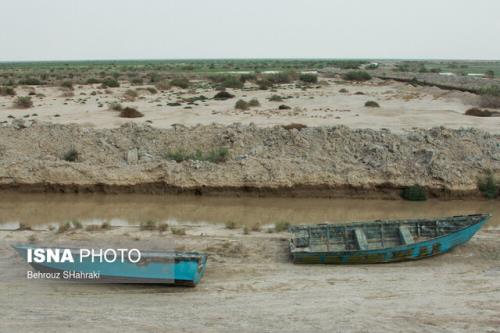 هیرمند در تلاطم مناقشات سیاسی و لزوم بازسازی جعبه ابزار دیپلماسی آب