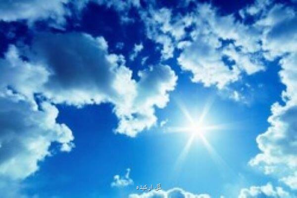 هوای تهران امروز و فردا گرم تر می شود