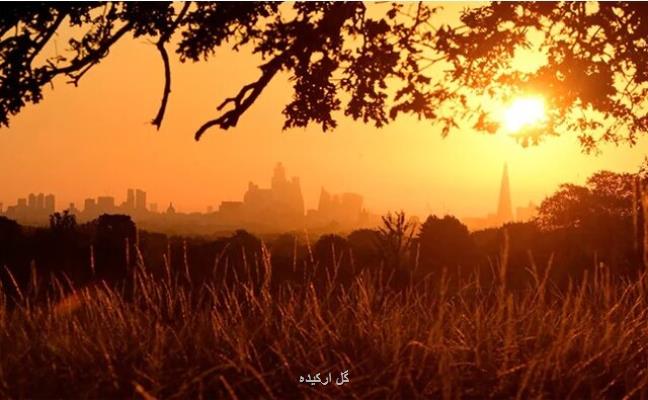 اروپا در معرض موج های کشنده تر گرما