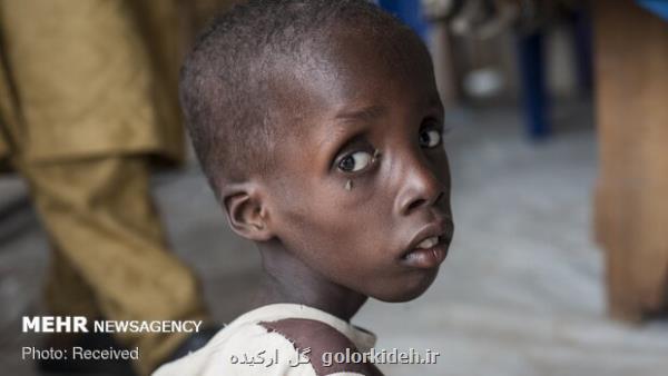 میزان مبتلاشدن به مالاریا از صفر به ۱۰ هزار نفر رسید