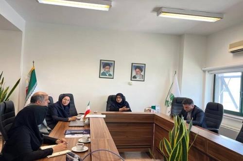 گامی نو در ارزیابی زیست محیطی در کشور