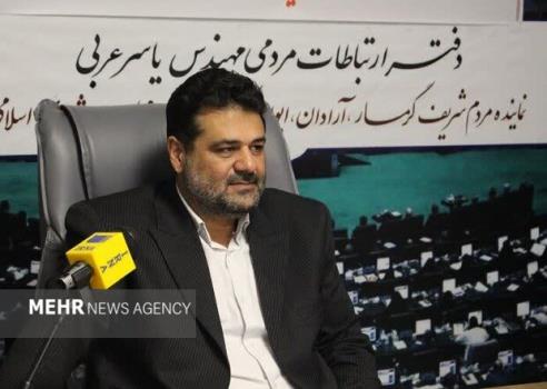 تخلفاتی که طبیعت را بلعید حفر ۸۰۰حلقه چاه بدون مجوز در حبله رود