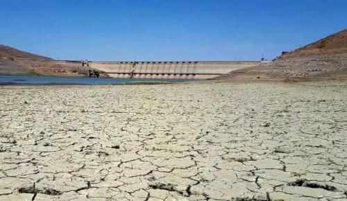 رانت آبی حکمرانی پنهان بر تشنه ترین سرزمین خاورمیانه
