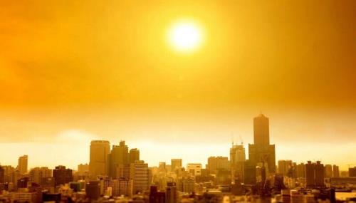 اخطار افزایش شاخص پرتو فرابنفش طی دو روز آینده
