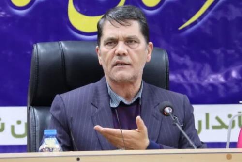 تعادل بین قوانین محیط زیستی و ارتزاق مردم لازم است