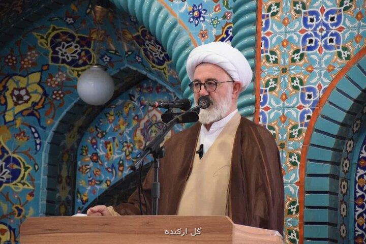 هرگونه فعالیت معدنی در شاهوار ممنوعست