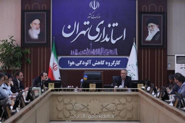 نوسازی ناوگان حمل و نقل عمومی و ممنوعیت توسعه خودرو محور در پایتخت