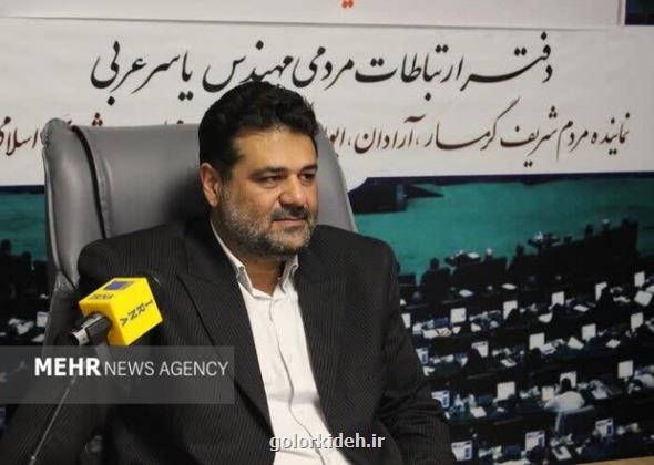 تخلفاتی که طبیعت را بلعید حفر ۸۰۰حلقه چاه بدون مجوز در حبله رود