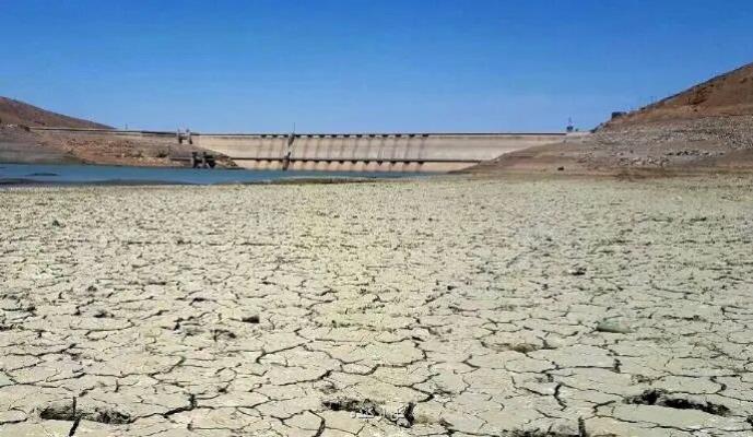 رانت آبی حکمرانی پنهان بر تشنه ترین سرزمین خاورمیانه