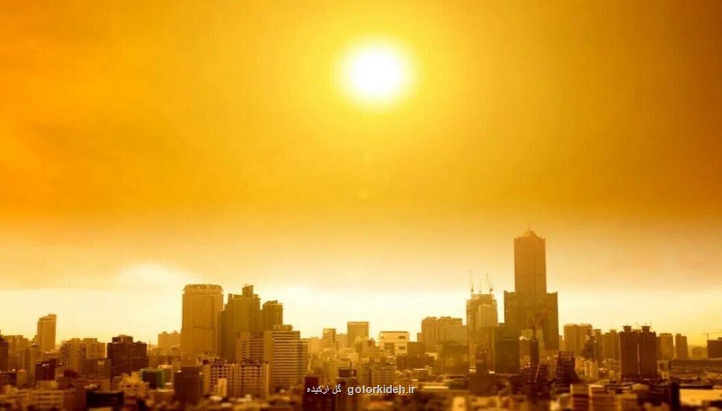 اخطار افزایش شاخص پرتو فرابنفش طی دو روز آینده