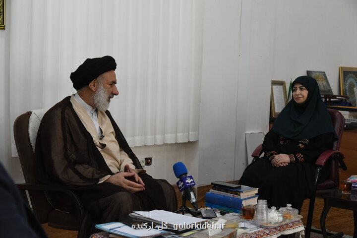 محیط زیست نیازمند هم افزایی نهادهای فرهنگی و دینی