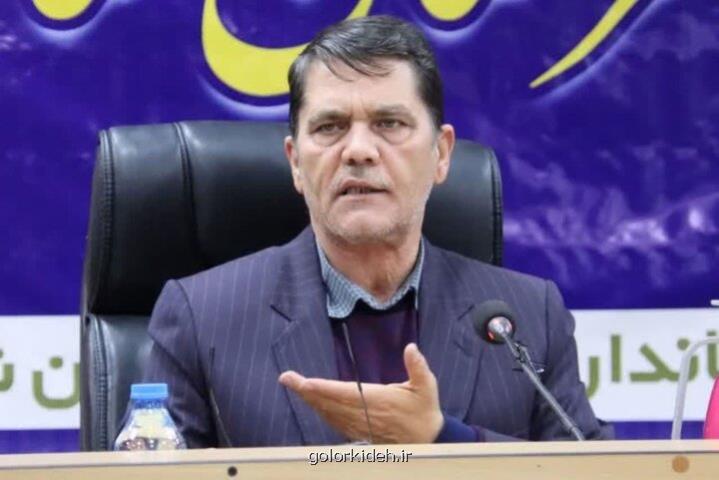 تعادل بین قوانین محیط زیستی و ارتزاق مردم لازم است