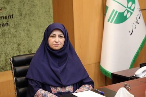 ۱۲ درصد عرصه های ملی کشور مناطق حفاظت شده است