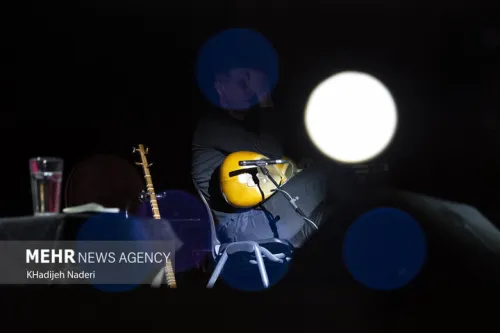 هم نشین و کاشه منتشر شدند شنیدن جان پنهان با همراهی روح اسب !