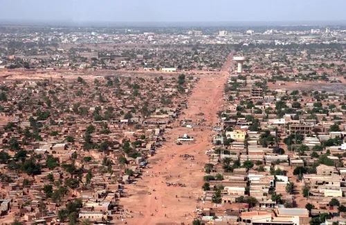 گرم ترین و سردترین کشورهای جهان