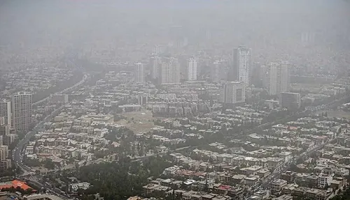 تهران چه طور باردیگر نفس خواهد کشید؟