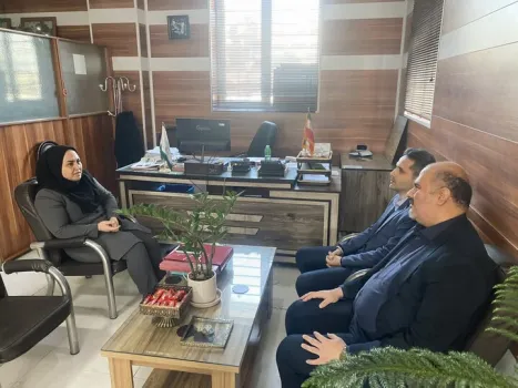 هم افزایی محیط زیست و جهاد کشاورزی سمنان در راه سلامت عمومی جامعه