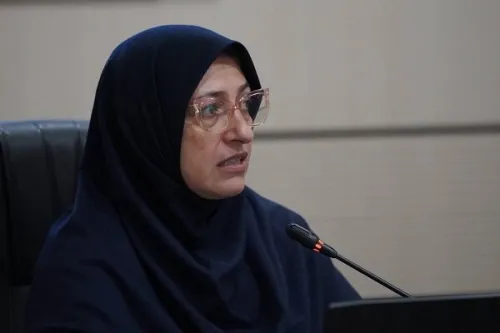 اقدامات انجام شده در حوزه آلودگی هوا تازه ابتدای راه است