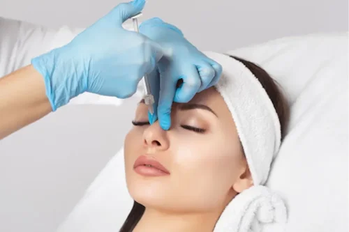 فیلر بینی و هر آنچه پیش از تزریق باید بدانید