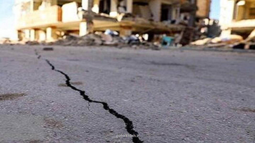 پیش لرزه ها به ما چه می گویند؟