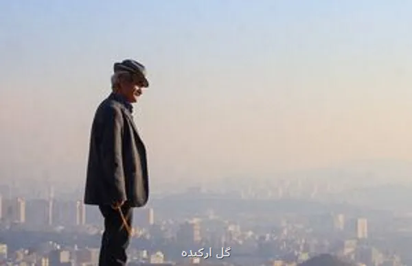 هشدار هواشناسی آلودگی هوا در این هفت شهر