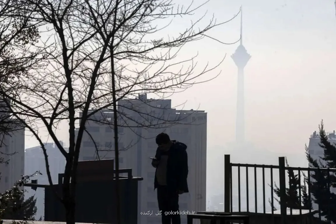 اثرات خطرناک PM۲ و نیم بر بدن بزرگسالان