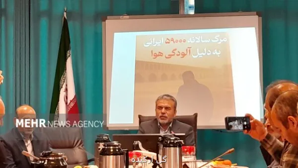 تب برفکی در اصفهان تحت کنترل است ۸ هزار راس دام درگیر و ۱۰۰راس تلف شد