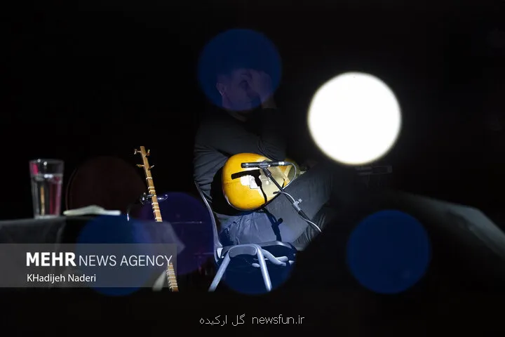 هم نشین و کاشه منتشر شدند شنیدن جان پنهان با همراهی روح اسب !