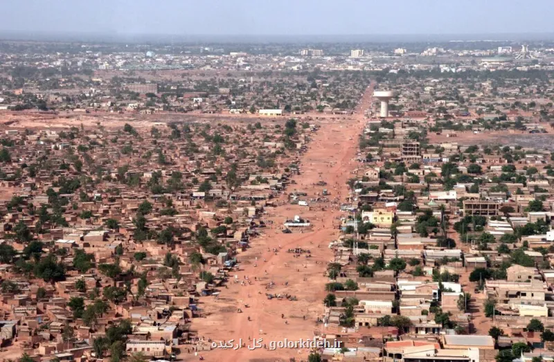 گرم ترین و سردترین کشورهای جهان