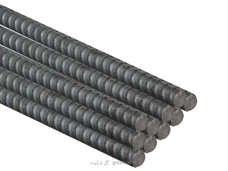 محاسبه میلگرد مصرفی ساختمان