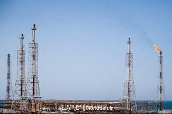 کاهش ۱۰ میلیون لیتری فلرسوزی در کشور