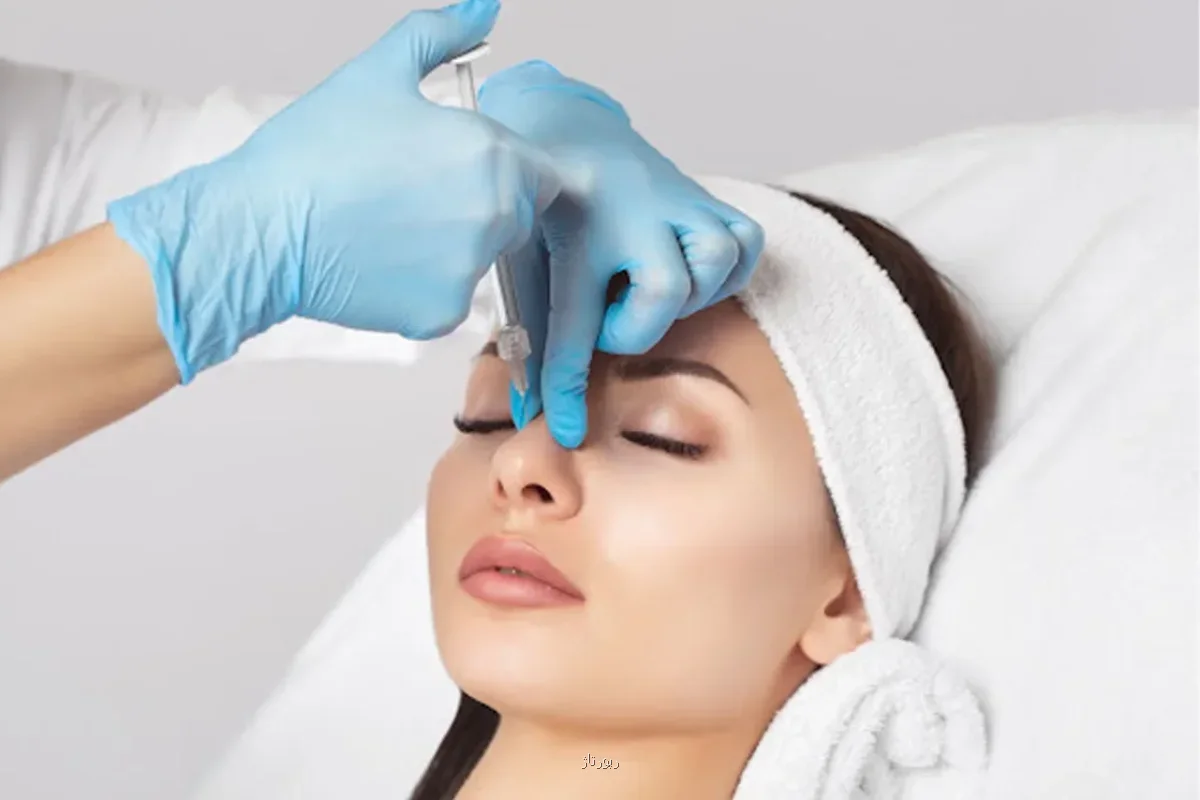 فیلر بینی و هر آنچه پیش از تزریق باید بدانید