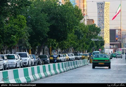 پیشبینی وضعیت هوای تهران و قم در ایام تشییع پیکر رهبر شهید