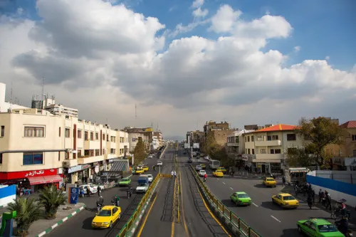 تهران بالاخره کی خنک می شود؟