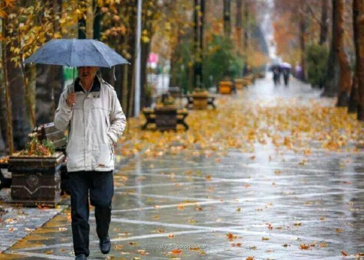 اخطار گرمای بی سابقه دمای کشور تا 8 درجه بیشتر از نرمال