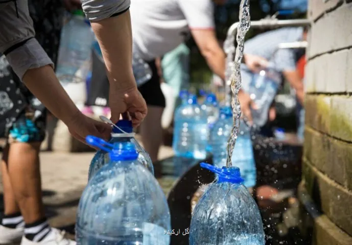 مهلت ۴ ماهه جبران به اتمام رسید اخطار در رابطه با تابستان سخت آبی