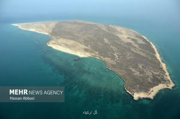 شیدور در محاصره آلودگی نفتی محیط زیست قربانی پنهان جنگ هاست