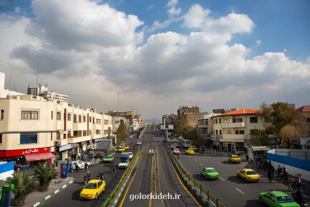 تهران بالاخره کی خنک می شود؟
