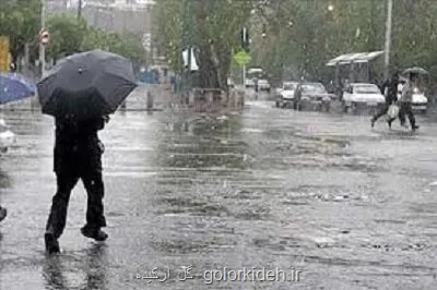 تهران گرم تر می شود، شمال بارانی آخرین پیش بینی هواشناسی برای ۳۱ شهریور و اول مهر