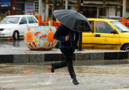 اختلاف دمای 37 درجه ای در کشور