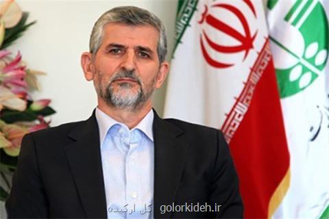 بازدید معاون سازمان محیط زیست از پایگاه های محیط بانی مرند و جلفا