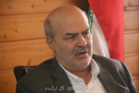 بهره برداری آب های ژرف اقتصادی نیست